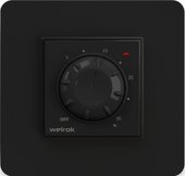 Терморегулятор Welrok rol bk
