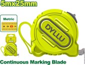 Рулетка Dyllu DTMT1230M