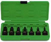 Набор бит Toptul GDAI0702 7 предметов