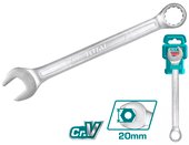 Ключ комбинированный Total TCSPA201