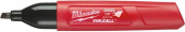 Маркер Milwaukee Inkzall 48223103 (черный)