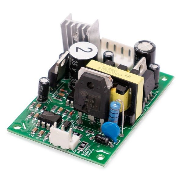 Плата питания Aurora Джет 40 - запчасть