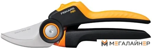 Секатор Fiskars X-series PowerGear X KF L P921 1057173 купить в Минске с доставкой