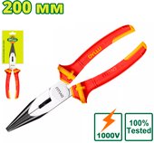 Длинногубцы Dyllu DTPL2938