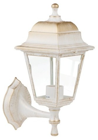 Садовый светильник Юпитер JP1408