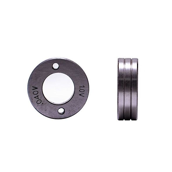 Ролик сталь Aurora 0,8-1,0мм /SKY 500 DP 2x4