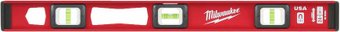Уровень строительный Milwaukee I-Beam магнитный 4932478565