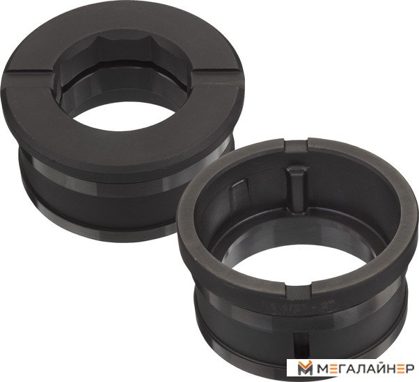 Набор адаптеров слесарных Milwaukee 4932478838