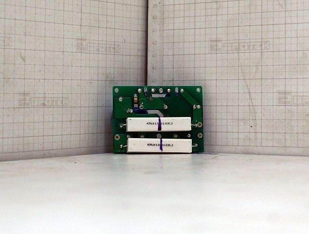 Плата поглощения AuroraPRO Skyway 350 (R-51-PH02-083) - запчасть