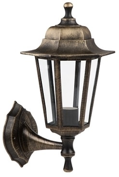 Уличный фонарь Юпитер JP1412