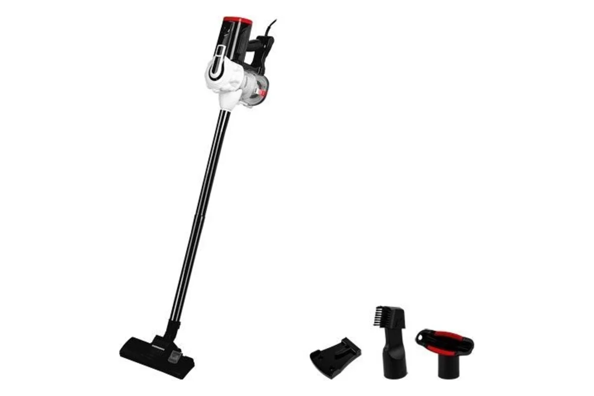 Пылесос бытовой NORMANN AVC-513