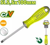 Отвертка Dyllu DTSD1254