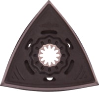 Шлифподошва Milwaukee 48906070