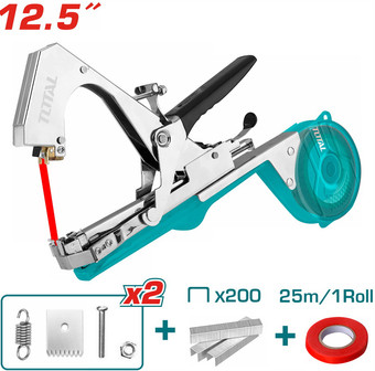 Тапенер Total THTPTM1251