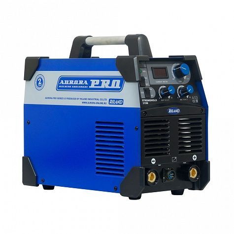 Аренда сварочного инвертора Aurora PRO Stronghold 315m