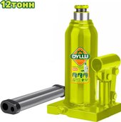 Бутылочный домкрат Dyllu DTHJ1512