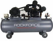 Компрессор 3-х поршневой Rock Force RF-365-100