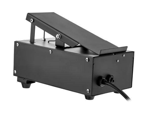 Педаль управления Сварог для аппаратов TIG AC/DC (2pin и 3pin мама)