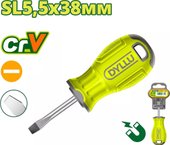 Отвертка Dyllu DTSD1251