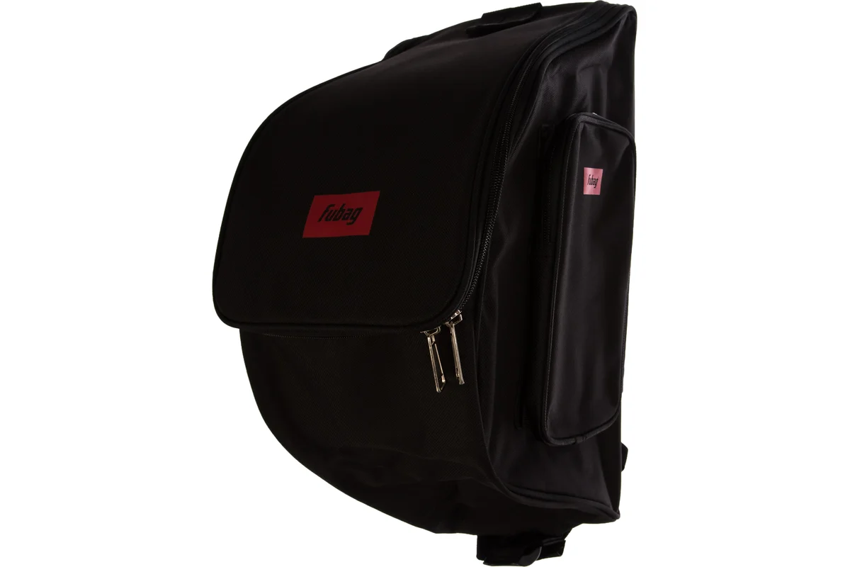 Рюкзак для маски сварщика FUBAG