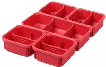 Вкладыши переставные Milwaukee 4932478301