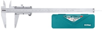 Штангенциркуль Total TMT312001