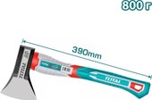 Топор плотницкий Total THAX061800