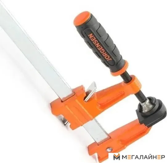 Струбцина Pony Jorgensen 3708-LD купить в Минске с доставкой