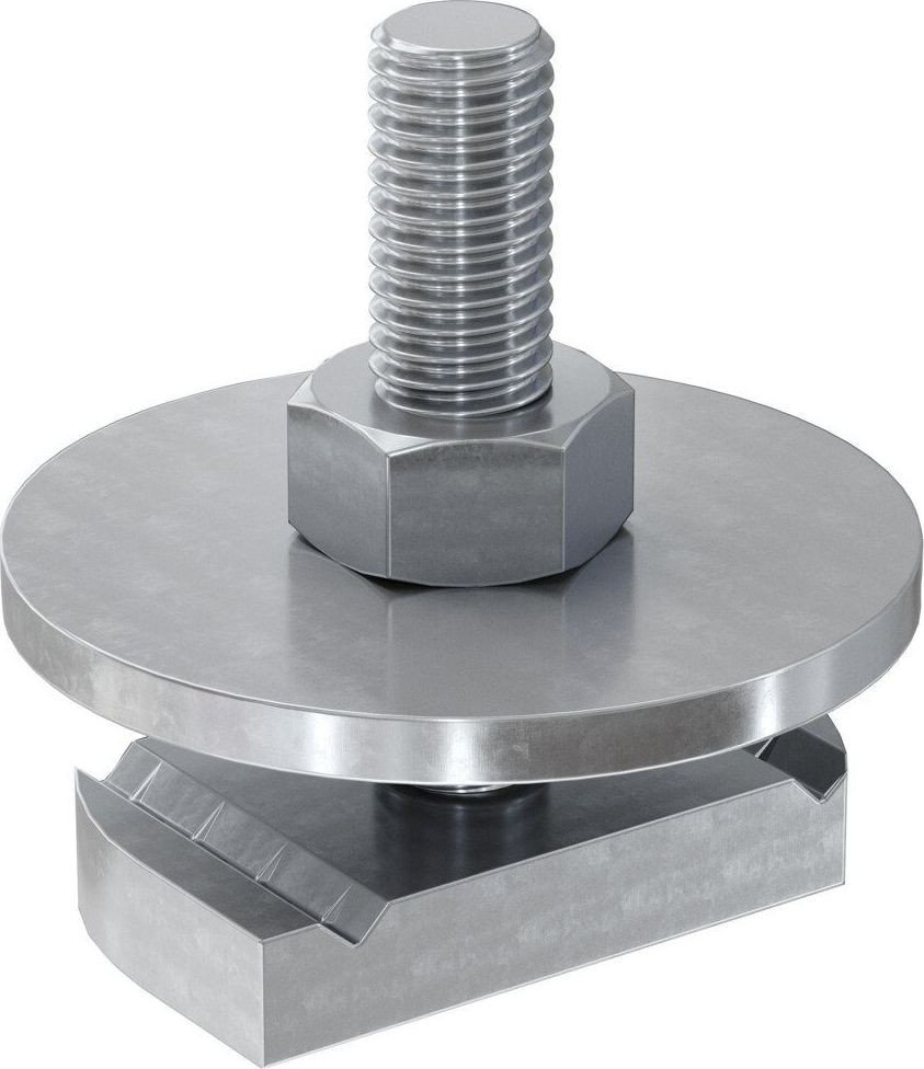 Набор болтов Fischer FCSN M8x40 92961 (50 шт)