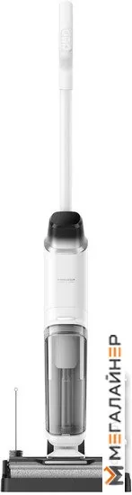 Вертикальный пылесос с влажной уборкой Dreame Trouver Wet and Dry Vacuum K10 Pro BVC-T8 купить в Минске с доставкой