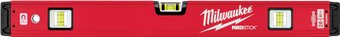 Уровень строительный Milwaukee Redstick Backbone 4932459063