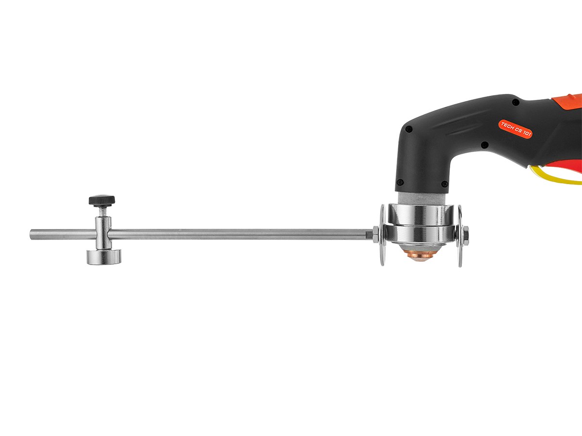 Набор балеринок (Циркуль для плазморезов 101-141-151)