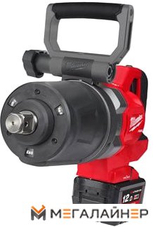Гайковерт Milwaukee M18 ONEFHIWF1DS-121C 4933472072 (с 1-им АКБ, кейс) купить в Минске с доставкой