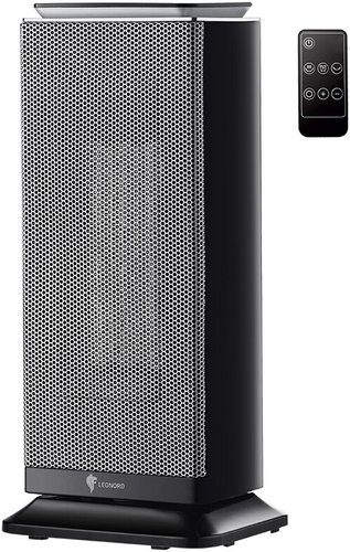 Тепловентилятор Leonord LPTC-6008