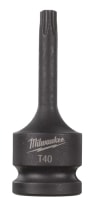 Головка слесарная Milwaukee 4932478060