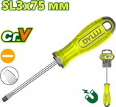 Отвертка Dyllu DTSD1233