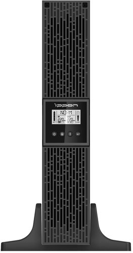 Источник бесперебойного питания IPPON Smart Winner II 1000