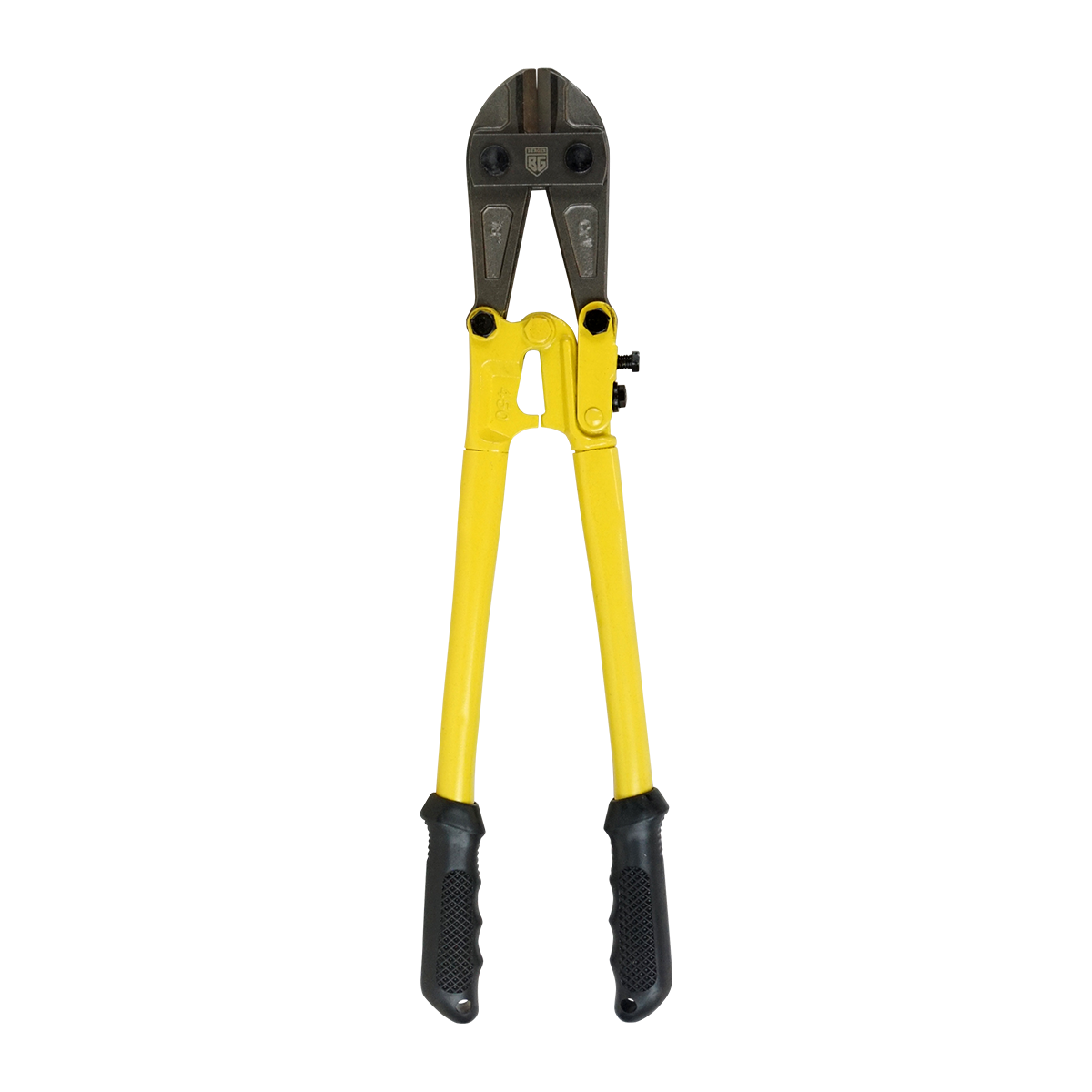 Berger Из хромованадиевой стали 450мм BG1914