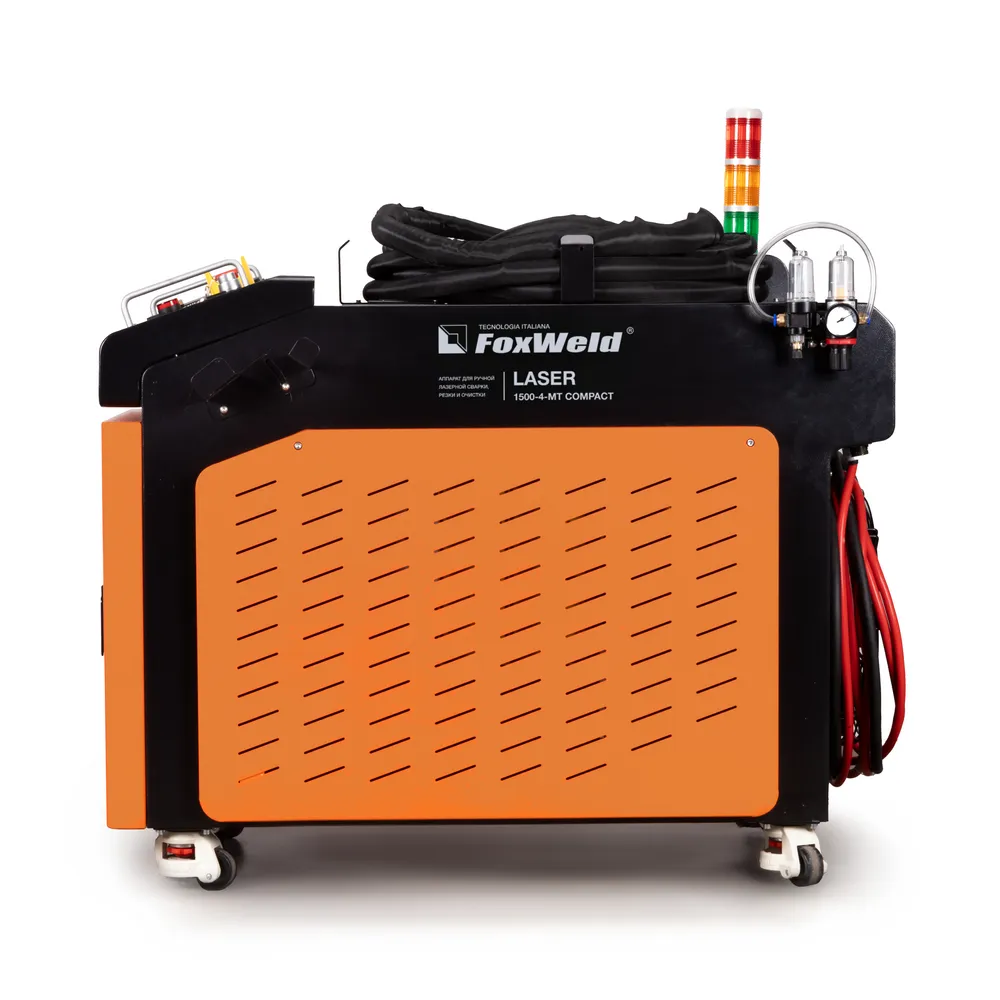  LASER 1500-4-МТ COMPACT