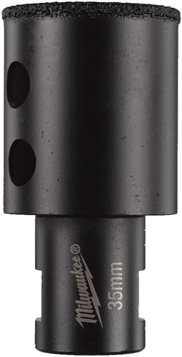 Коронка Milwaukee 4932478280