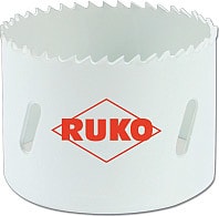 Коронка Ruko 126152
