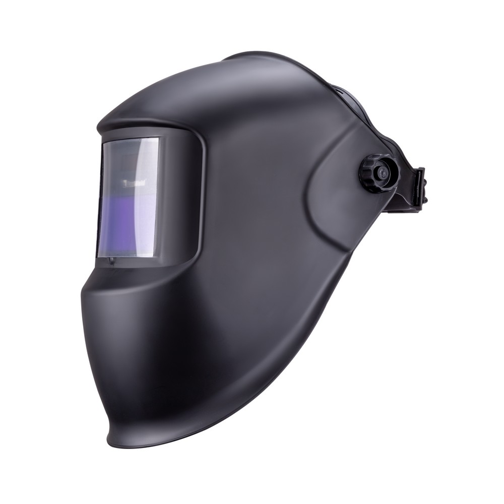 Маска сварщика FoxWeld КОРУНД