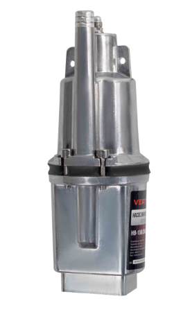 Колодезный насос Verton НВ-15В/300