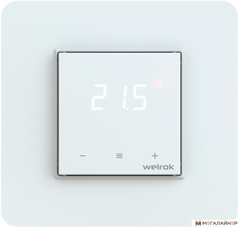 Терморегулятор Welrok lis