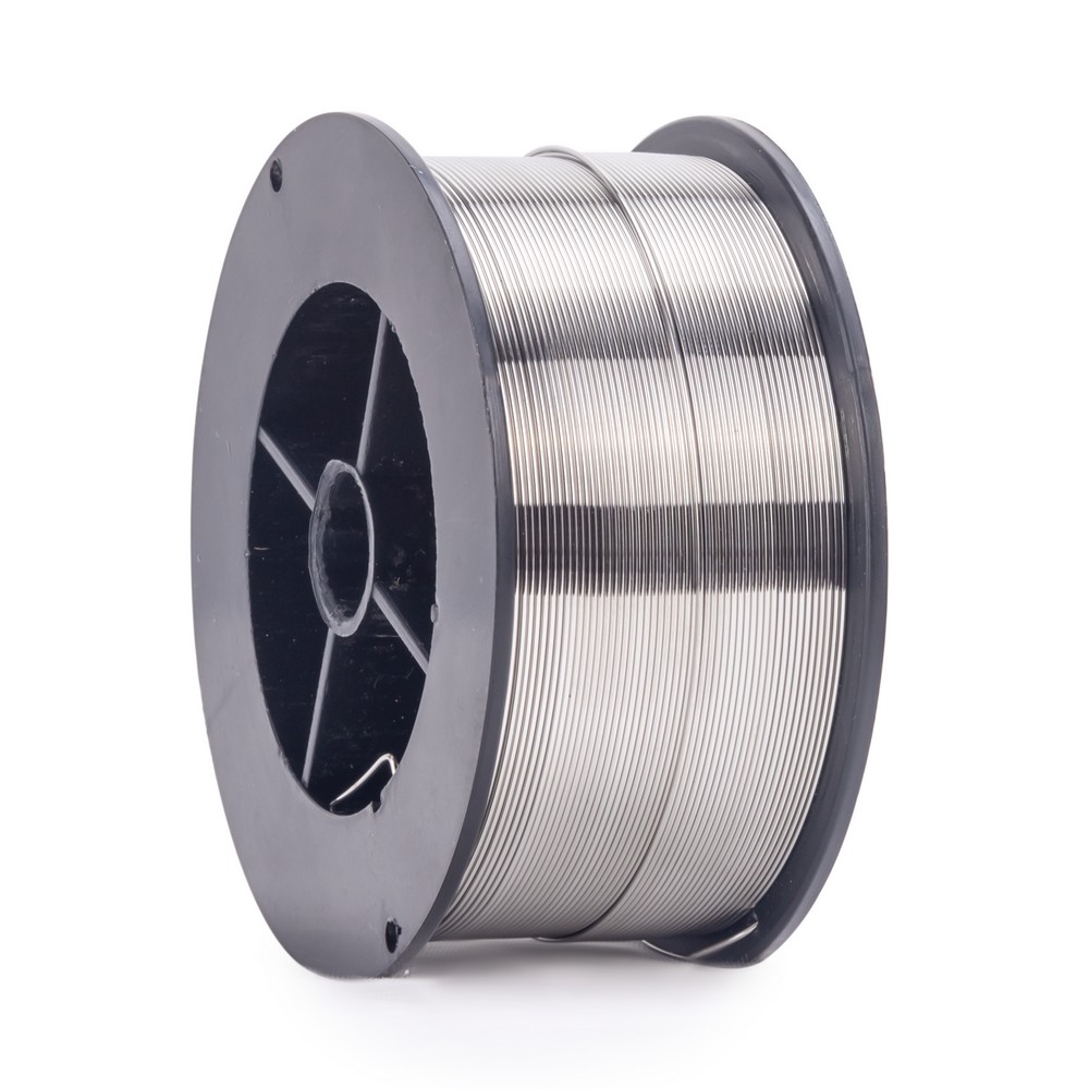 Проволока нержавейка FoxWeld ER-308 LSi (Св-04Х19Н9) д.0.8мм, 1кг D100