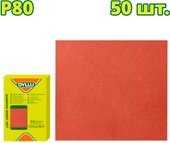 Шлифлист Dyllu DTSM2503 (50 шт)