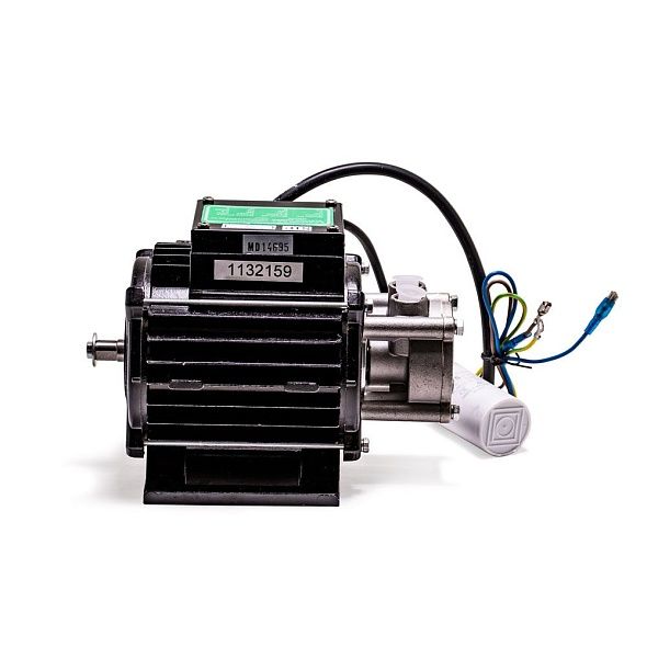 Насос станции охлаждения Aurora Skyway 350 (N-37-310000-03-00) - запчасть