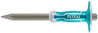 Зубило Total THT4421219