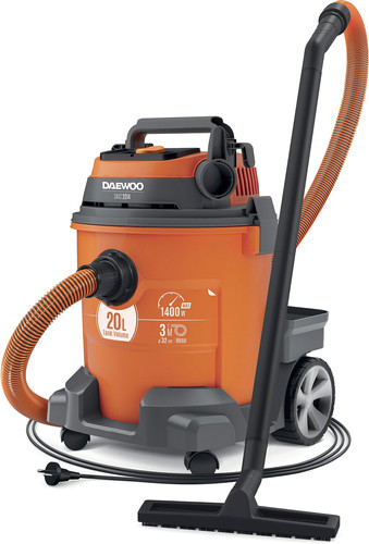 Пылесос Daewoo Power DAVC 2014