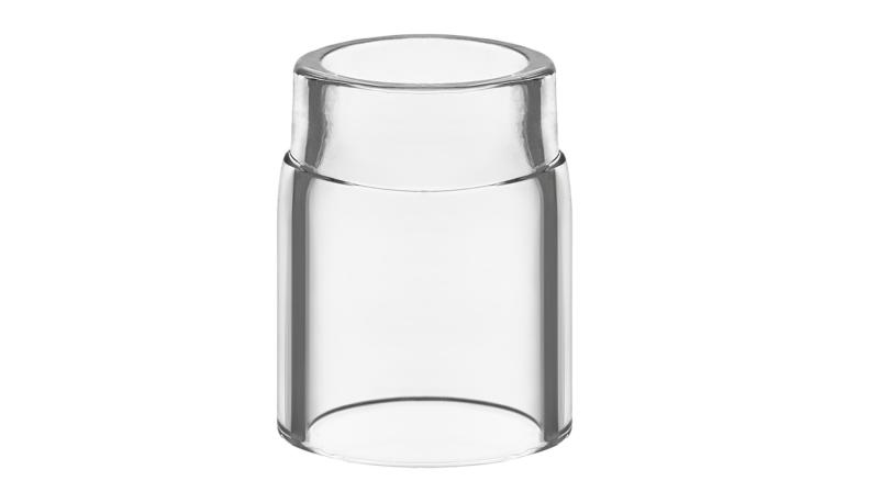 Подбираем прозрачные сопла под горелку серии TIG 17-18-26